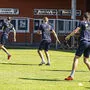 An ein normales Training ist beim WAC derzeit noch nicht zu denken 