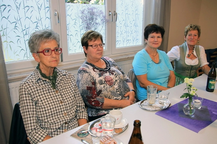 Der zweite Teil der Präsentation erfolgt am 13. November