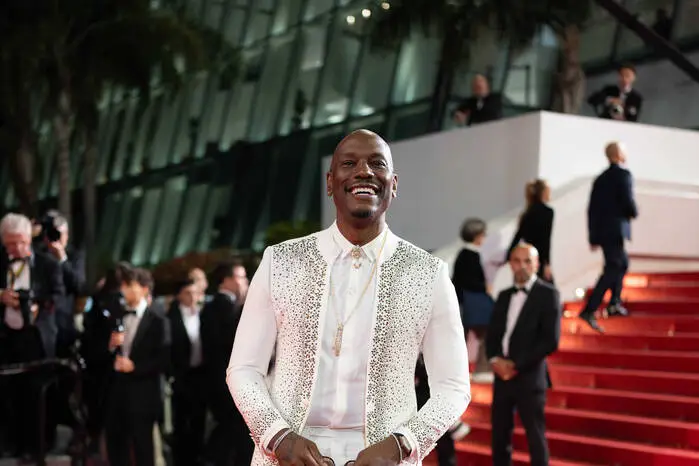 Tyrese Gibson