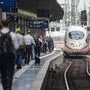 Bei der Attacke in Frankfurt starb ein Achtjähriger. 