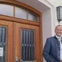 Auch der Ramsauer Bürgermeister Ernst Fischbacher wurde einvernommen 
