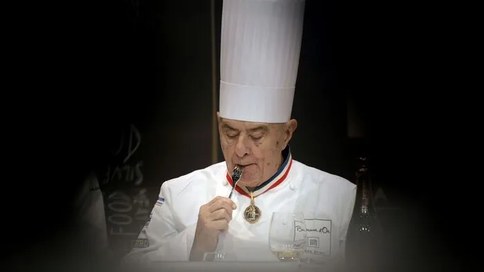 Der Wegbereiter der "Nouvelle Cuisine" Paul Bocuse ist im Alter von 91 Jahren verstorben, wie der französische Innenminister am Samstag via Twitter mitteilte.