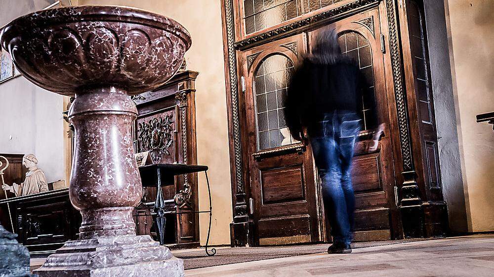 Wieder Ärger in der Katholische Kirche in Kärnten: Jetzt steht der nächste Arbeitsrechtsprozess vor der Tür