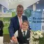 Mehr als 21 Jahre als Diener bei den Royals tätig und wegen Indiskretion in Misskredit geraten: Paul Burrell war vergangene Woche zu Gast in der Tourismusschule Bad Gleichenberg