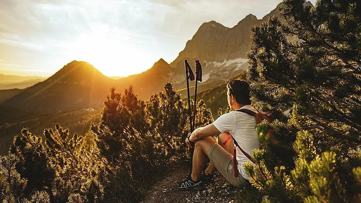 Der Herbst lief blendend - bis zum erneuten Lockdown