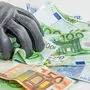 Ein Einbruch in eine Klagenfurter Bäckerei verursachte einen Gesamtschaden von mehr als 1000 Euro