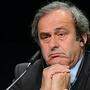 Michel Platini