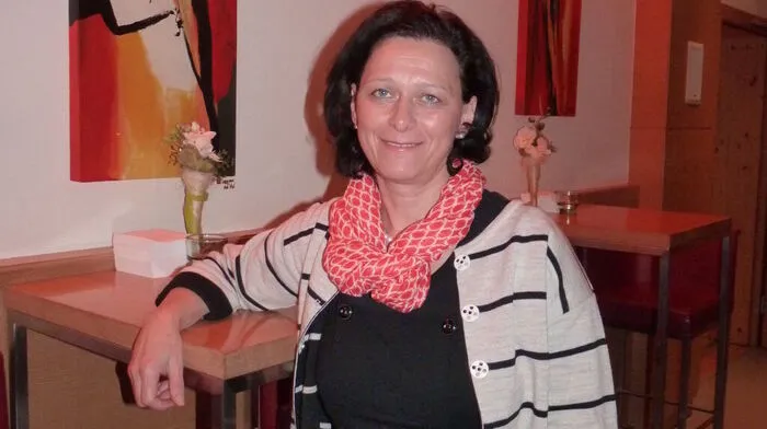 Themen-Chefin Elke Brandstätter sucht eine neue Herausforderung 