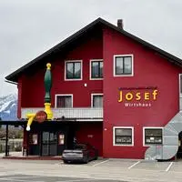 Das Wirtshaus „Zum Josef“ zählt zu jenen, die sonntags in Villach geöffnet haben