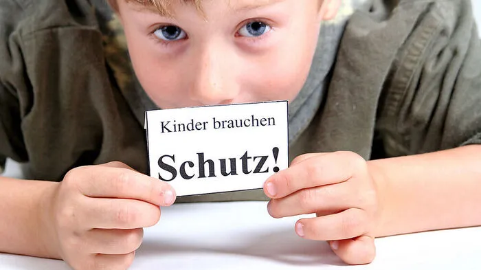 Das Land Kärnten startet erneut eine Kinderschutzkampagne
