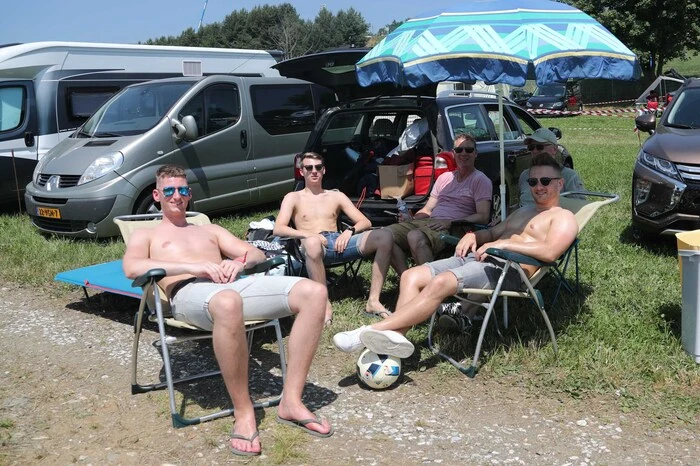 Klicken Sie sich durch die Bilder!