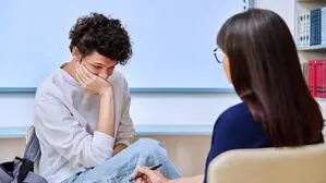 Junge „wünschen“ sich Diagnosen wie ADHS oder Autismus 