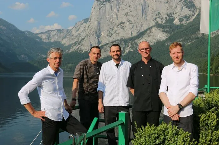 Vom 23. bis 25. Juni 2017 feierte eine Reihe von Ausseerland-Gastronomen den Beginn der Wildfang-Saison mit einem köstlichen Fest, bei dem sich alles um die Spezialität der Region drehte: den Saibling.