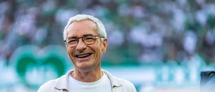 Rainer Pariasek moderiert im ORF seit Jahrzehnten die wichtigsten Sportsendungen