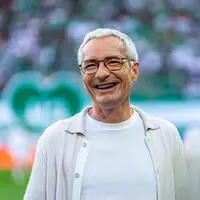 Rainer Pariasek moderiert im ORF seit Jahrzehnten die wichtigsten Sportsendungen