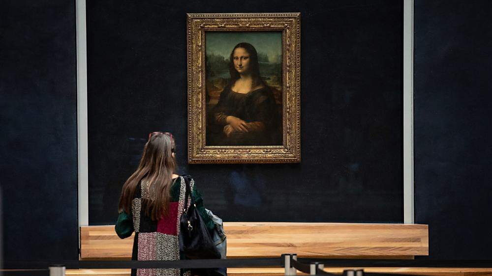 80 Euro für einen Blick auf die &quot;Mona Lisa&quot;