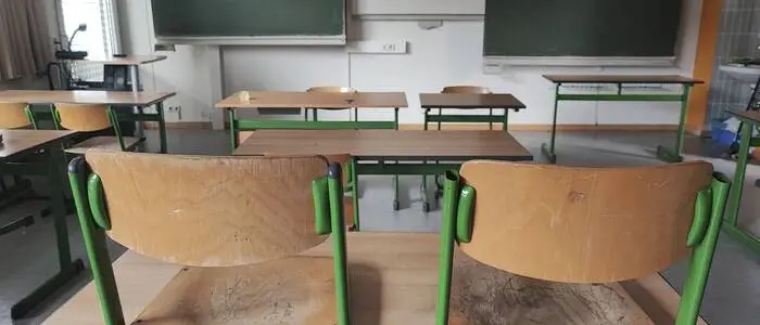 Jugendliche, die weder in Ausbildung noch in Beschäftigung sind, tun sich schwer, ins System zurückzufinden