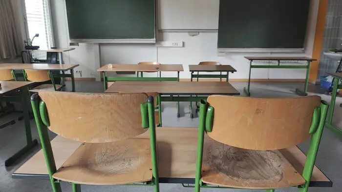 Jugendliche, die weder in Ausbildung noch in Beschäftigung sind, tun sich schwer, ins System zurückzufinden