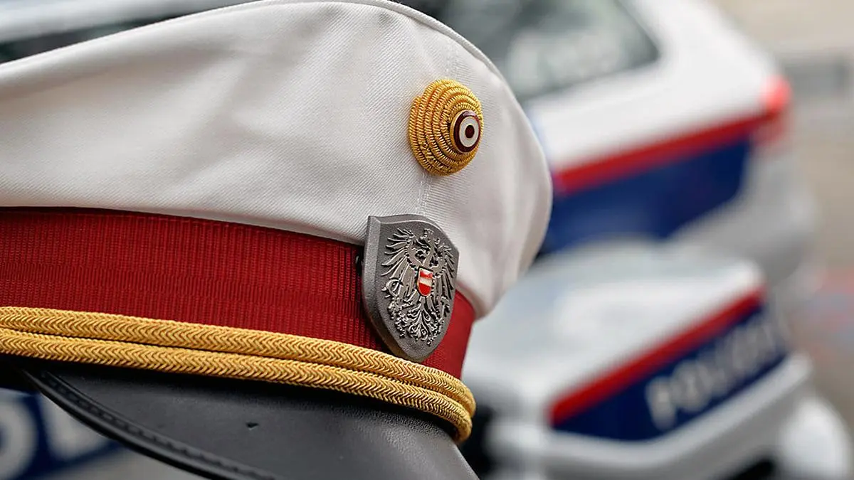 Die Polizei ermittelt im Bezirk St. Veit