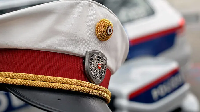 Die Polizei ermittelt im Bezirk St. Veit