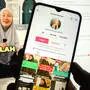Die ehemalige DJ Hanna Hansen ist vor kurzem zum Islam konvertiert. Seit zwei Jahren verbreitet sie vor einer Tausendschaft an Followern salafistische Botschaften.