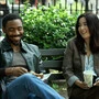 Donald Glover und Maya Erskine in der Serienumsetzung von „Mr. und Mrs. Smith“ 