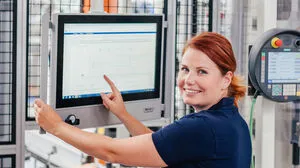 M&R Automation bietet jungen und talentierten MitarbeiterInnen Jobs mit Zukunft