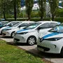 „Flugs“ hat jetzt 14 Autos an zwölf Standorten 