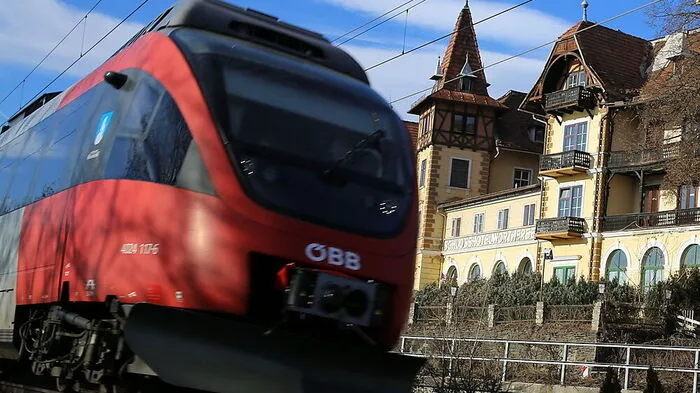 Banhkunden wünschen sich mehr Züge