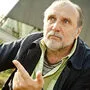 Dzevad Karahasan in einem Interview mit der Kleinen Zeitung