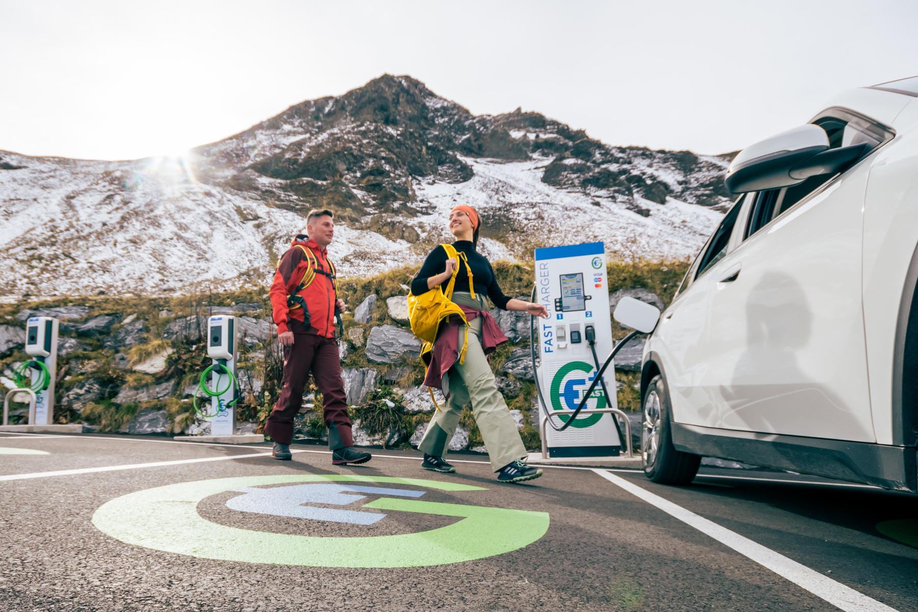 EnerCharge: „Sportlicher Zeitplan“ für insolventen Ladetechnik-Hersteller