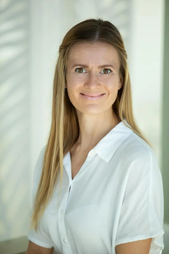 Elisabeth Renner, geschäftsführende Obfrau Moki Steiermark