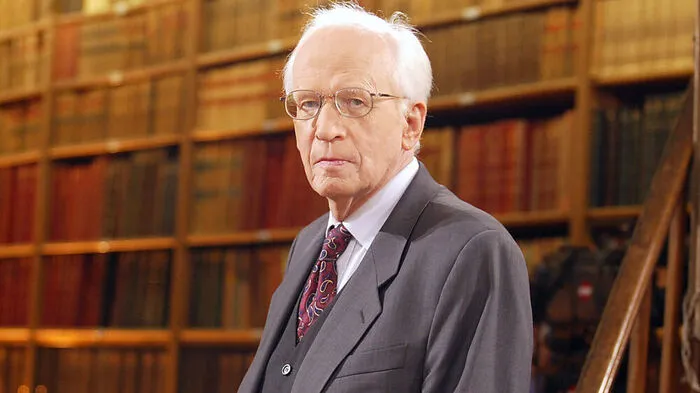 Ernst Nolte