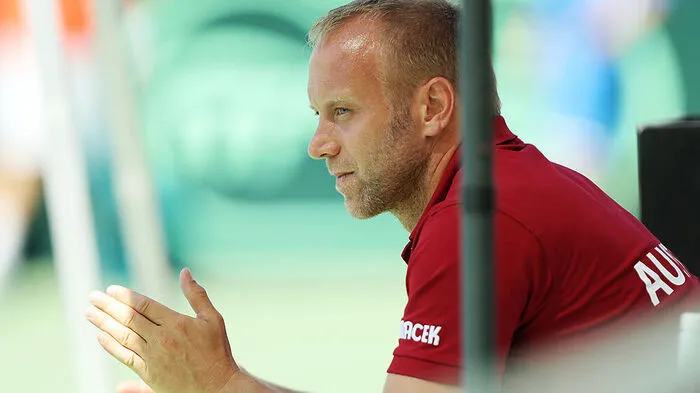 Stefan Koubek