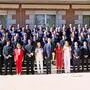 König Felipe VI. empfing das spanische Weltmeisterteam