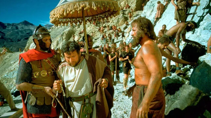 Spartacus