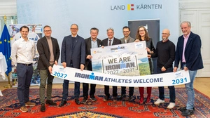 Der Vertrag bis 2031 ist offiziell 