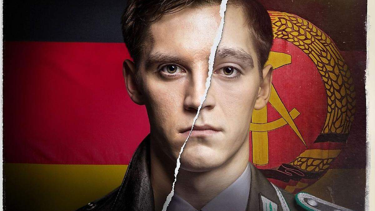 Jonas Nay: Dieses Gesicht vergisst man nicht