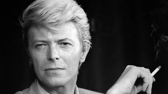 David Bowie (1947-2016)