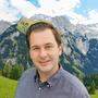 Daniel Sebastian Uschounig ist der neue Vorsitzende der Sektion Klagenfurt des Österreichischen Alpenvereines