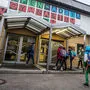 Das Alpen-Adria-Gymnasium Völkermarkt zählt Stand 8. März zwölf Corona-Fälle
