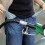 Die Treibstoffpreise steigen in Italien rasant an
