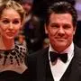 Josh Brolin (50) und Model Kathryn Boyd (31)