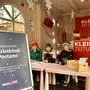 Im Christkindlpostamt der Kleinen Zeitung können Briefe ans Christkind verschickt werden