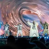 Nach dem „Ski Opening“ mit den Backstreet Boys ist vor dem „Summer Opening“ mit insgesamt fünf Acts