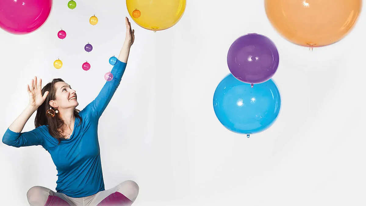 Maria Gstättner, Fagottistin und Komponistin