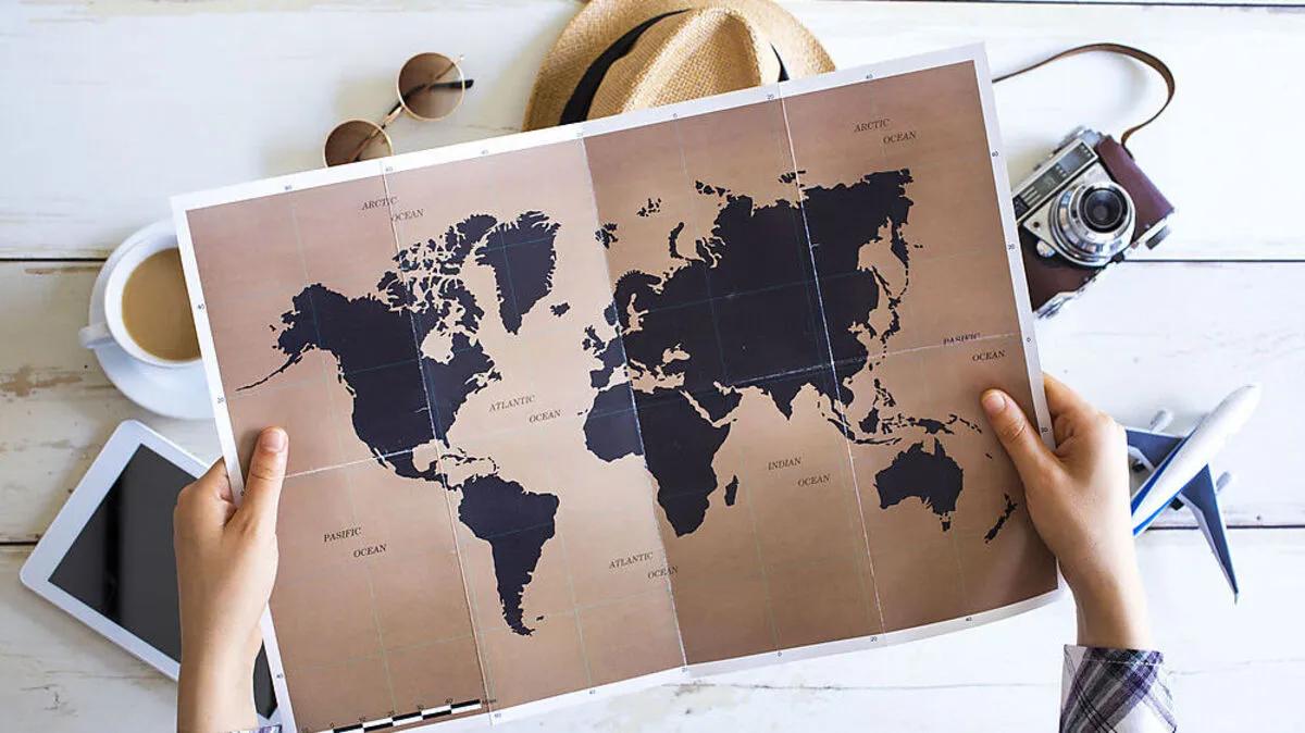 Europaweite Frühlingsreiseziele der Österreicher: London, Mallorca und Amsterdam