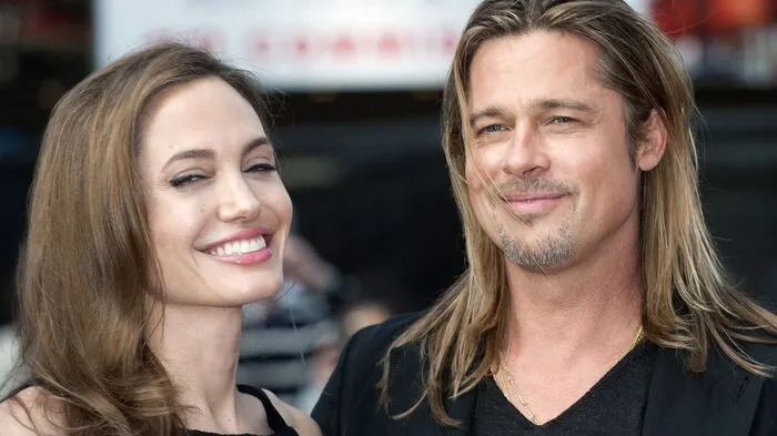 Das Ehe-Glück zwischen Angelina Jolie und Brad Pitt ist zerbrochen.