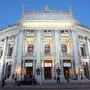 Das Wiener Burgtheater