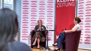 Leibovici-Mühlberger und Peitler-Hasewend